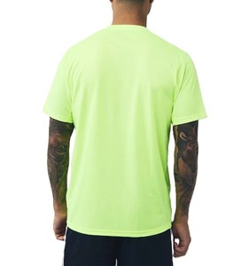 Camisetas Personalizadas de Alta Calidad Clush Industries 100% Algodón para Hombre, Lisas, de Corte Regular, Transpirables y de Secado Rápido - Product Image 2