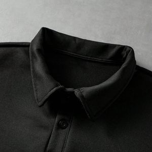 Custom <b>Flame</b> Print Oversized Polo <b>Shirt</b> Men Streetwear Short Sleeve Casual Summer Golf <b>Shirt</b> Unisex OEM Wholesale - Product Image 3