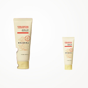 โฟมล้างหน้าเบลดอร่า ไฮดรา เพียวริฟายอิ้ง คลีนซิ่ง โฟม อาวา สกินแคร์ - Product Image 4