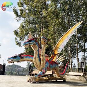 Présentoir de thème des insectes en 3D, modèle Mantis, animaux alphaniques, pour le festival - Product Image 6