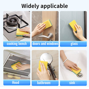 Powerful - All-Purpose Cleaning Powder Household Cleaning Products - Powder Remover <b>Kitchen</b> <b>Cleaner</b> - Product Image 4