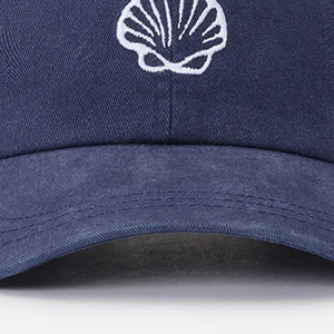 Casquettes 6 panneaux tendance, respirantes, confortables, imperméables, durables, qualité supérieure, pour usage quotidien, vente en gros 2026 - Product Image 4