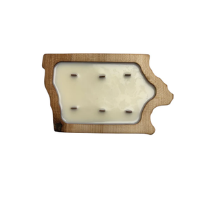 Portavelas Clásico de Madera para el Hogar, Bodas, Fiestas, Elegante, de Alta Calidad, para Mesa, Restaurantes y Cafeterías - Product Image 4