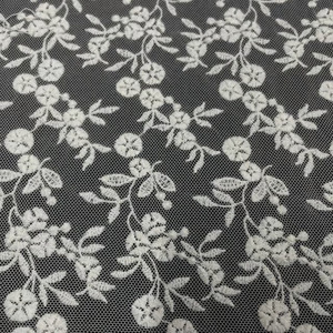 Premium Nylon Spandex Power Mesh <b>Fabric</b> Soft Stretch Breathable Lightweight <b>Net</b> <b>Fabric</b> For Lingerie Sportswear Apparel Dress Mak - Product Image 1