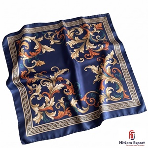 Écharpe Imprimée en Tissu Léger, Service d'Étiquetage Blanc, Qualité Supérieure, Fabricant Textile OEM ODM, Produits en Tissu Personnalisés de Bali - Product Image 5