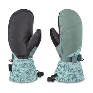 Guantes de Trabajo de Seguridad para Bajas Temperaturas, Diseño de Piel de Vacuno, Transpirables, con Pantalla Táctil - Product Image 1