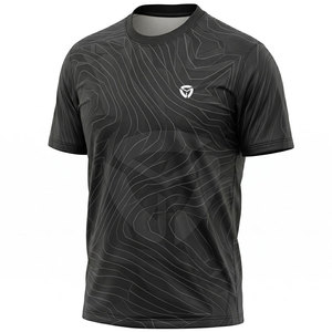 Modern Soccer Jersey High Quality Fabric Designed Soccer Jersey For <b>Long</b> Lasting Use In Training Sessions And <b>Matches</b> - Product Image 3