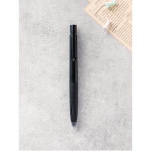 7mm Black Mechanical Pencil <b>with</b> Xebra Blend Premium - Product Image 1