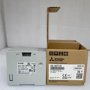 Controlador PLC Original Nuevo para FX5-16EYT/ES con 16 E/S para Automatización Industrial y Programación de PLC - Product Image 3