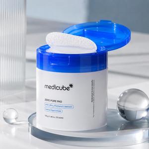 ZERO PORE PAD 2.0 OEM 2024 - Product Image 2