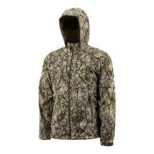 Sudadera Táctica de Camuflaje Transpirable de Lona para Invierno, Unisex, Personalizada, al por Mayor, para Caza y Actividades al Aire Libre, Duradera, 2026 - Product Image 1