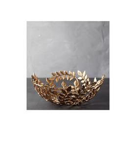 Bol à chocolat en métal de qualité supérieure avec une finition durable assurant un magnifique présentation des chocolats lors de chaque célébration - Product Image 6