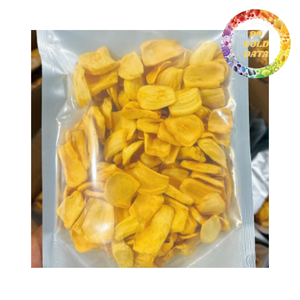 Crispy Jackfruit Chips Suitable For International Buyers And Wholesale Export Supply - Product Image 2