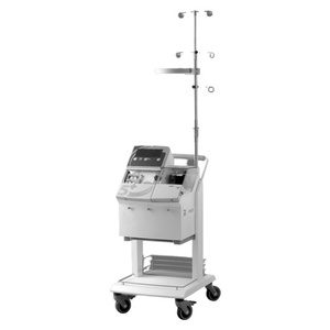 HAEMONETICS Cell Saver 5/5+ Kit de Recuperación de Sangre Intraoperatoria, Dispositivo Médico Premium de 225mL - Product Image 4