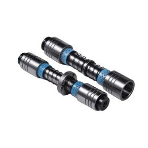 Poste Guía de Bola A-TRP para Prensa Plegadora, Juego de Postes Guías Cortos de Acero Inoxidable SUJ2 HRC60, OEM ODM Personalizado - Product Image 2