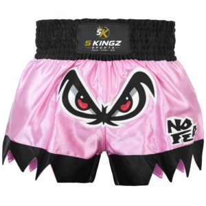 Shorts de Boxeo MMA Personalizados al por Mayor, de Primera Calidad, Transpirables y Ligeros para Hombre, Servicio OEM Disponible - Product Image 3