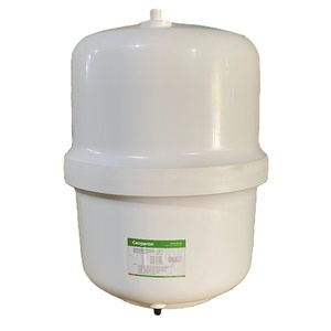 Tanque de Presión Eléctrico OEM para Ósmosis Inversa 3G/4G/6G, Tanque de Almacenamiento de Agua de Plástico para Purificador de Agua por Ósmosis Inversa, Fabricante de Vietnam - Product Image 1