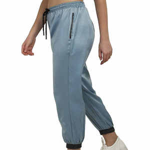 Loose Fit Casual Jogger Bottoms Suitable For Exercise Training And HomeBreathable <b>Drawstring</b> Man <b>Trouser</b> Pakistan low prices <b>men</b> - Product Image 5