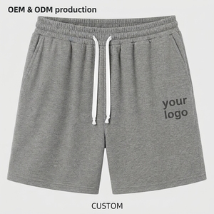 Shorts unisex para pickleball, cintura media, con cordón ajustable, de secado rápido, deportivos casuales, con bolsillos, logo frontal, etiqueta privada personalizada, OEM, ODM - Product Image 2