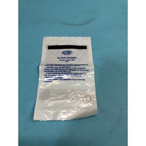 Kalrez AS-568A O-RING K #013, สารประกอบ: 2037-อุปกรณ์เซมิคอนดักเตอร์มรดกระดับโลกที่ - Product Image 4
