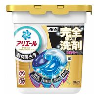 Lessive en gel Ariel Pro Power