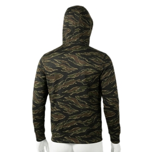 Custom-designed breathable camouflage hunting shirt for men tactical hunting hoodie - Product Image 4