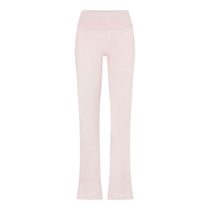 Suéter de Alta Calidad para Mujer, Pantalón de Punto Transpirable de Algodón, Ropa Casual de Invierno para Mujer, Ropa de Moda con Logotipo Personalizado - Product Image 4