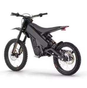 Auténticas Motos Todoterreno Sur-Ron Ultra Light-Bee Nuevas, Motos Eléctricas Light Bee X con Sistema de Frenos Eficiente - RTS - Product Image 1