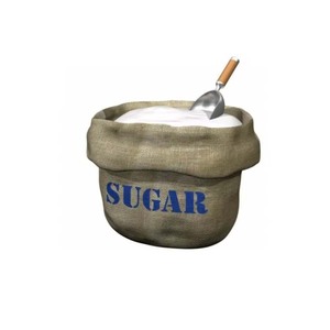 High Standard Crystal Brazil ICUMSA 45 Cane <b>Sugar</b> for Food Manufacturing Industry - Product Image 1