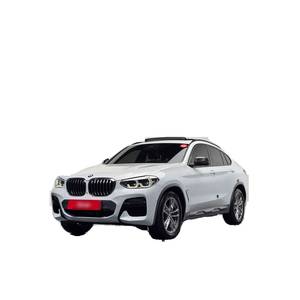BMW X4 XDrive20i M Sports X Edición Exclusiva 2021 con Volante a la Izquierda, Caja de Cambios Automática y Cámara Trasera, 48,609 km - Product Image 1