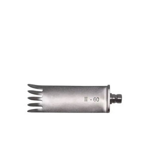 Sistema de Retractores Cervicales Anteriores de Azicon, Juego de Retractores Quirúrgicos Transversales y Longitudinales para Columna Vertebral, con Cuchillas, para Desinfección y Almacenamiento - Product Image 3