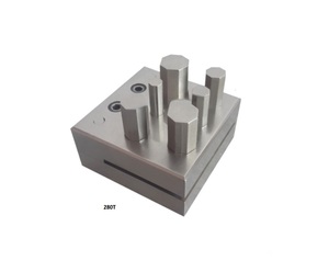 Ensemble de 6 coupe-disques octogonaux de haute qualité, collection d'outils de fabrication de bijoux haut de gamme et meilleur produit au prix de gros le plus bas - Product Image 3