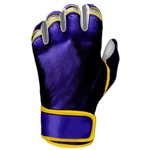 High Demand Baseball Batting <b>Gloves</b> New Design Comfort feel soft stuff hot selling Baseball Batting <b>Gloves</b> in wholesale price - Product Image 2