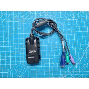 โมดูลซีพียู ATEN PS/2 รุ่น KA9520 - Product Image 1