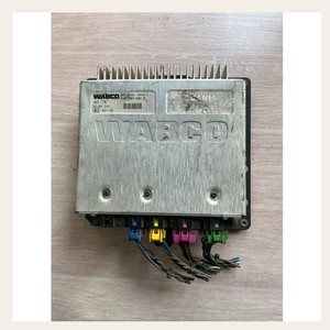 ใช้ได้กับ Wabco ABS Electronic Control Unit (ECU) 446 003 404 0 เครื่องยนต์โดย - Product Image 4