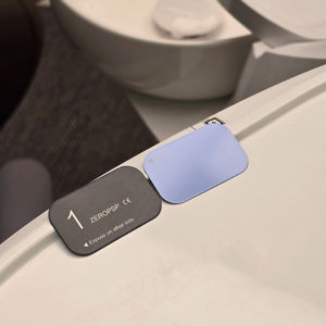 Escáner de Radiografías Dentales Digital ZERO PSP 1size de Zeropsp, Sensor de Imágenes, Certificado CE Clase I, Negro, 1 Año de Garantía - Product Image 1