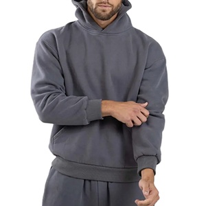 Survêtements techniques décontractés pour hommes, coupe ajustée, de haute qualité, avec logo personnalisé en gros, surdimensionnés, unisexes, par Salamons - Product Image 1