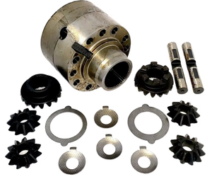 Kit d'engrenages RE271423 compatible avec JD 5750, 5754, 5800, 5804, 5850, 5854, 5900, 5904, 5950, 3029, 5045, 5055, 5065, 5075, 5050, 5058, 5060, 5067 - Product Image 1