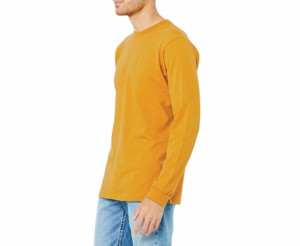 Chemise Homme en Coton à Manches Longues au Design Élégant, Légère, Anti-Plis, Confortable et Respirante – Grande Vente - Product Image 2