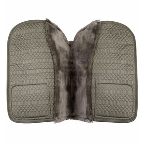 Tapis de selle de cheval avancé avec confort ergonomique et durabilité pour des performances durables - Product Image 2