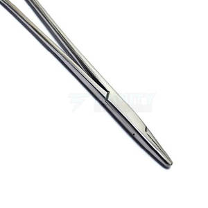 Prix de gros Mayo Hegar Forceps : Nouveauté, Nouveau Design, Fabriqué au Pakistan - Product Image 6