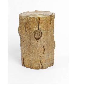 Tabouret en aluminium sur mesure de haute qualité à vendre – Mobilier de qualité supérieure, tabouret en métal avec finition dorée, ottoman en laiton - Product Image 1