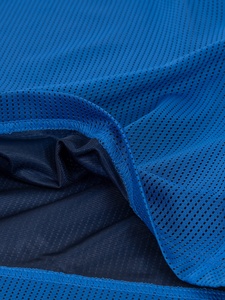 Pantalones Cortos Deportivos Premium Athletic Works para Hombre, de Alta Calidad, Personalizados, Talla XXS, con Cordón Ajustable, Malla Activa, Estilo Urbano, Color Sólido, para Correr, 100% Poliéster 2026 - Product Image 3