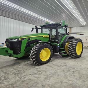 Motor y Caja de Cambios para Tractor John Deere 8R 280, Venta al Por Mayor, Entrega Rápida, Satisfacción Garantizada, Eficiencia Energética - Product Image 1