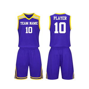 Best Selling Custom Wholesale Price Latest Design Basketball Uniform Plus Size Custom Private Label Sports Wear Team Comfort - Product Image 5