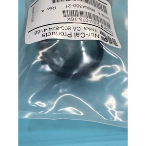 NOR-CAL ESV-075-16k BELLOW ASSY, 0.38"-1", 129066 - อุปกรณ์และชิ้นส่วนเซมิคอนดักเตอร์ระดับโลกที่เชื่อถือได้ - Product Image 4