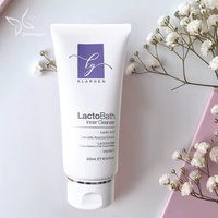 Dermagen Yoni Wash Foam pH Seimbang untuk Area Sensitif, Antibakteri, Hipoalergenik, Pembersih dengan Ekstrak Centella Asiatica dan Vitamin C