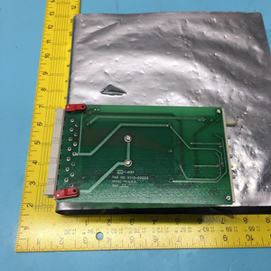 AMAT 0100-00005 PCB ASSY ANALOG POWER SUPPLY FAB - Equipo y Piezas de Semiconductores de Confianza de Marca Global - Product Image 3
