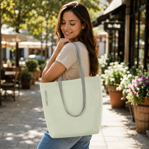 Sac fourre-tout promotionnel personnalisé de qualité supérieure fabriqué en Inde |   Sac à main en toile pour femme OEM avec motif logo – Meilleur prix, approvisionnement et exportation - Product Image 5