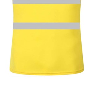 Camiseta Polo de Seguridad Popular con Patrón Único de Secado Rápido, Servicio OEM, Camiseta Polo de Seguridad Ligera y Transpirable - Product Image 6